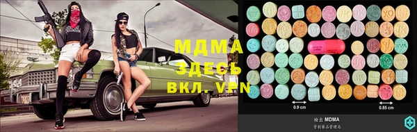 дживик Гусь-Хрустальный